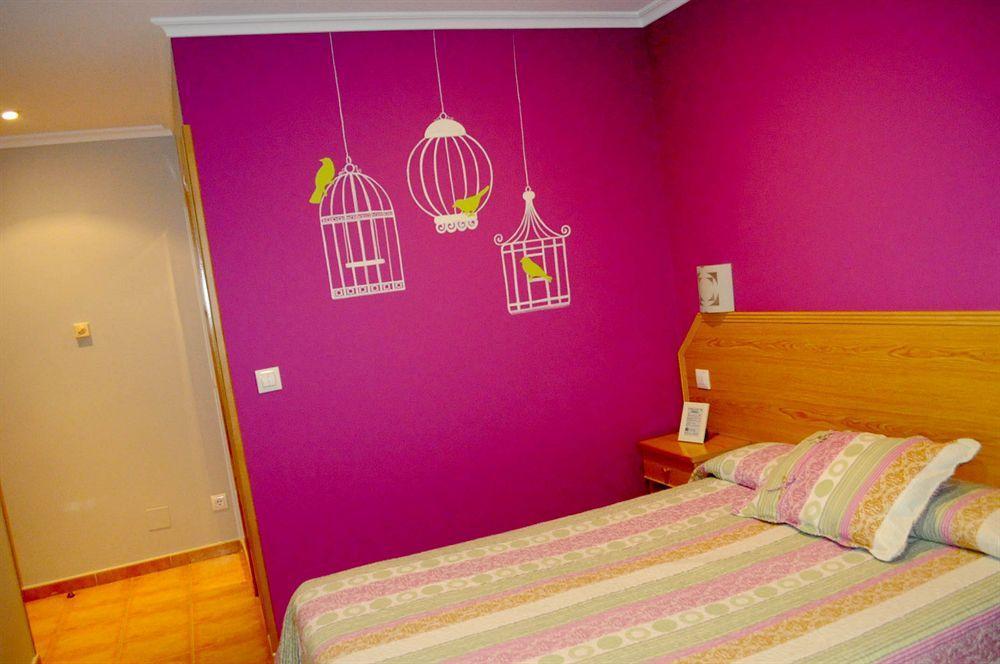 Hotel Brios Lugo Dış mekan fotoğraf