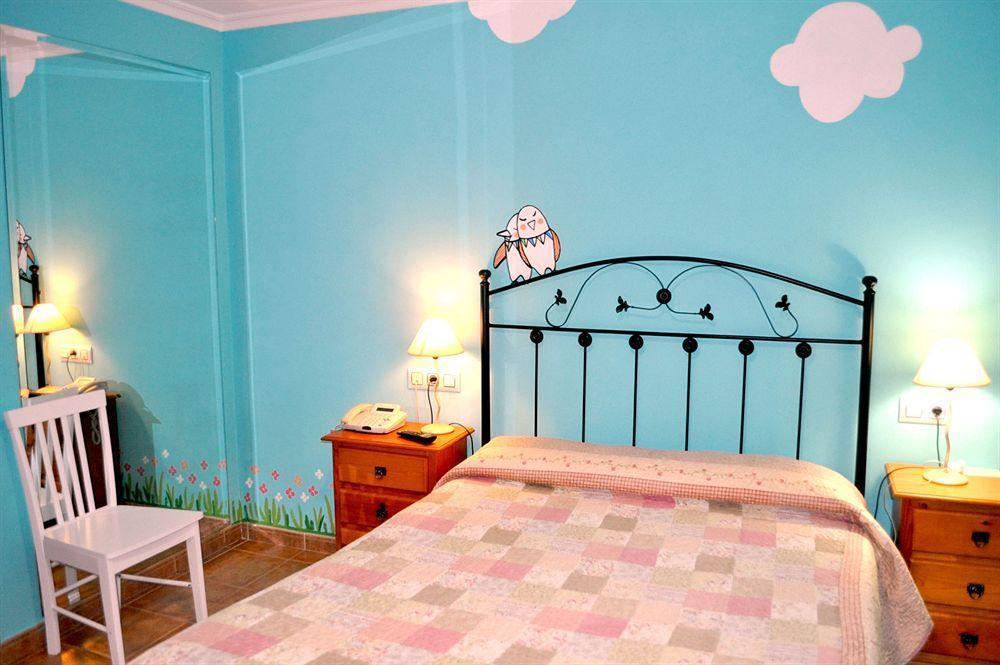 Hotel Brios Lugo Dış mekan fotoğraf