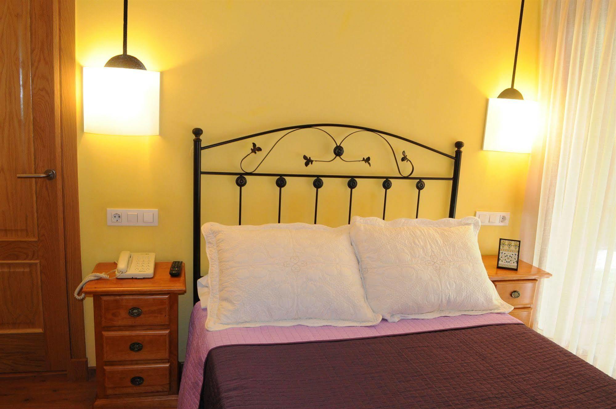 Hotel Brios Lugo Dış mekan fotoğraf