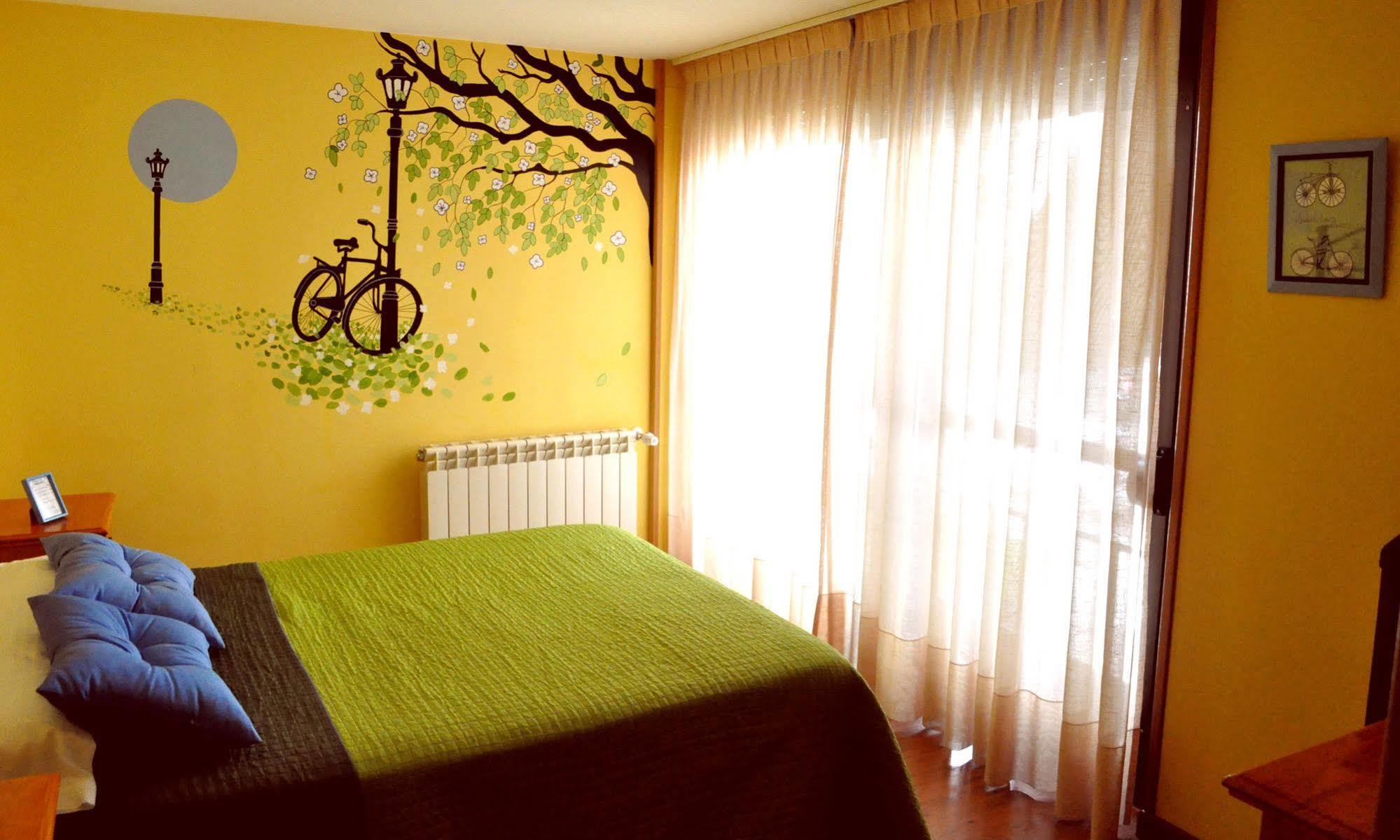 Hotel Brios Lugo Dış mekan fotoğraf
