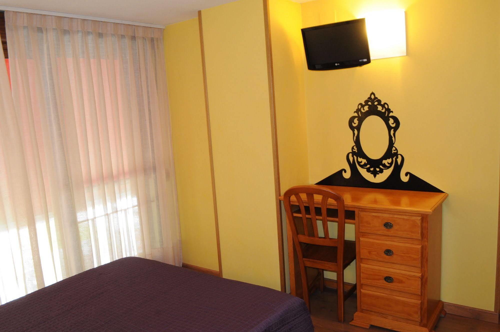 Hotel Brios Lugo Dış mekan fotoğraf
