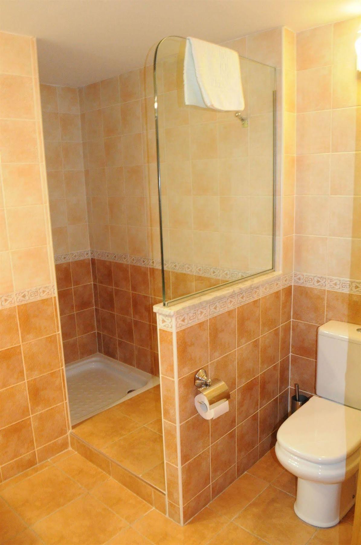 Hotel Brios Lugo Dış mekan fotoğraf