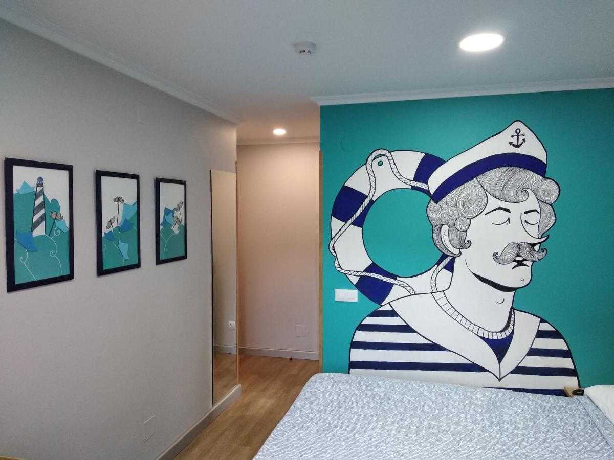 Hotel Brios Lugo Dış mekan fotoğraf