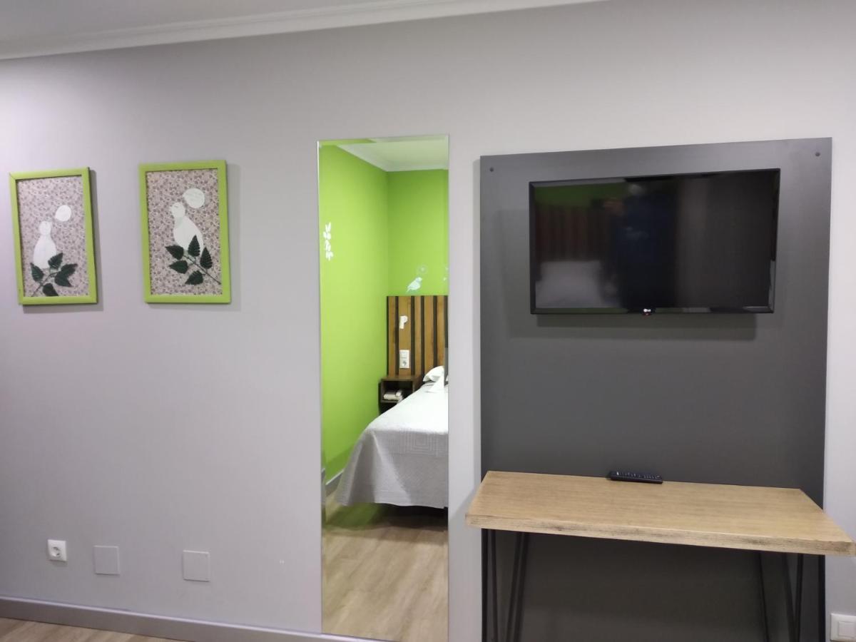 Hotel Brios Lugo Dış mekan fotoğraf